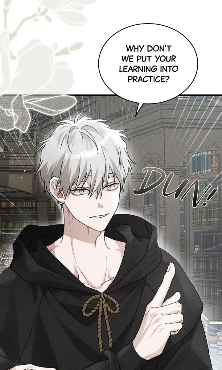Under the Oak Tree Chapter 57 - Manhwa18.com