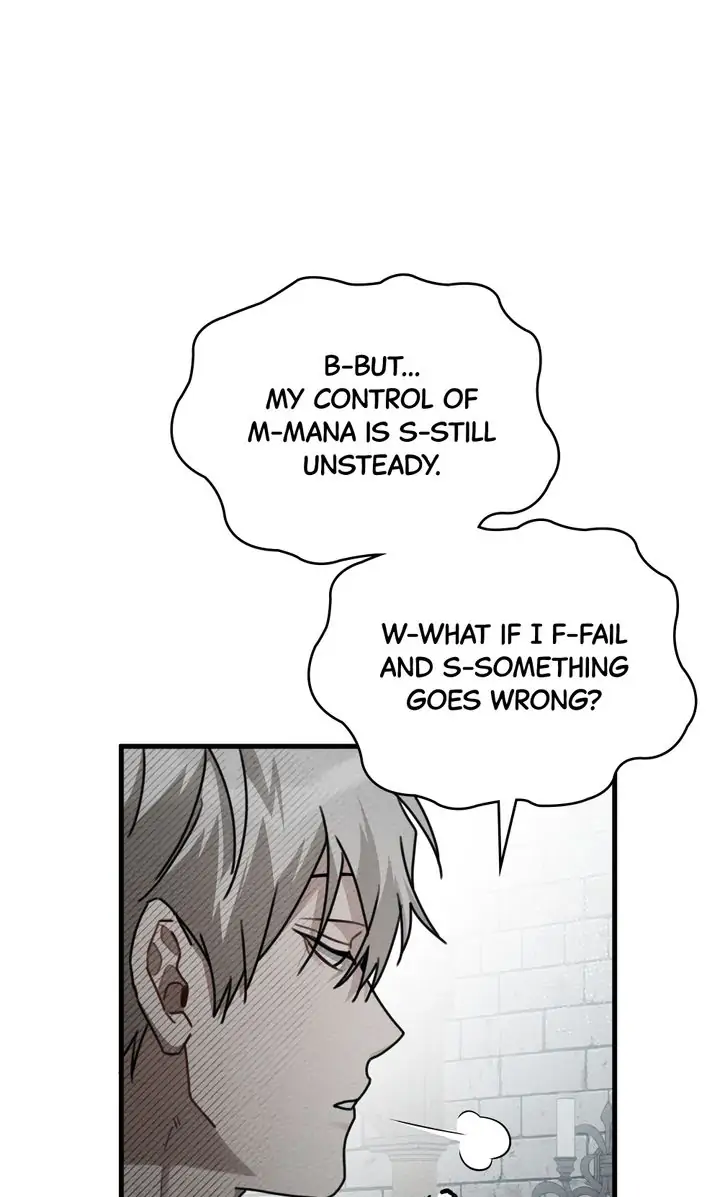 Under the Oak Tree Chapter 57 - Manhwa18.com