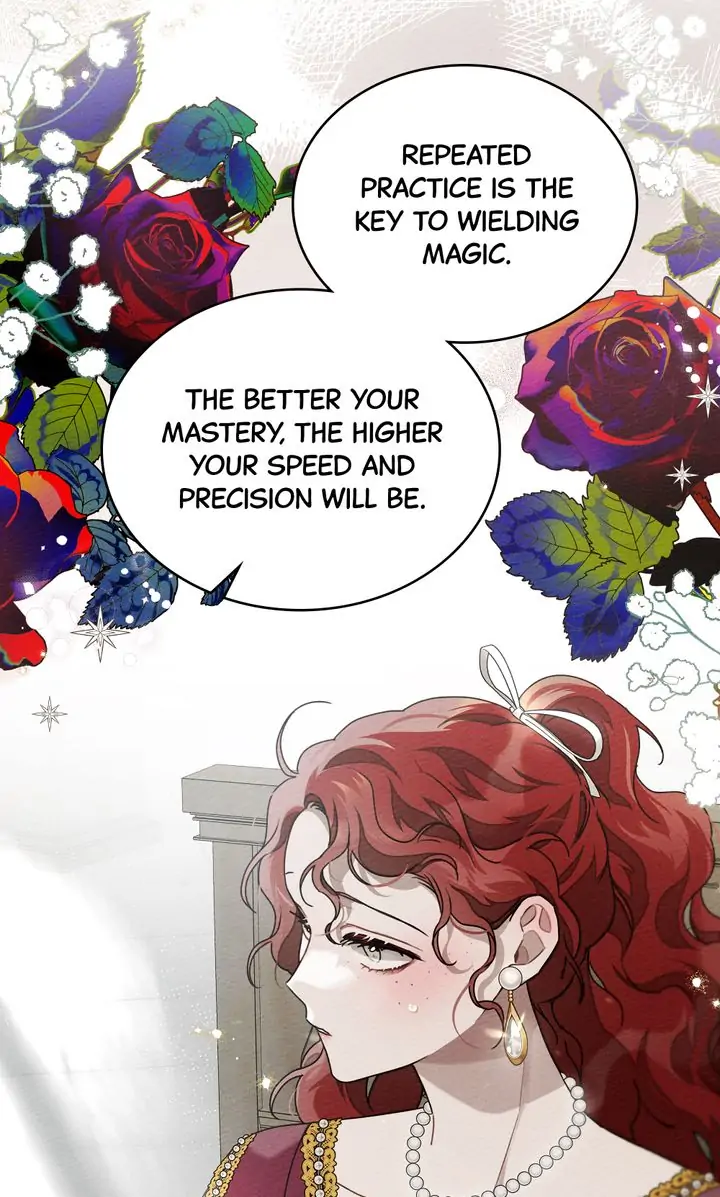 Under the Oak Tree Chapter 57 - Manhwa18.com