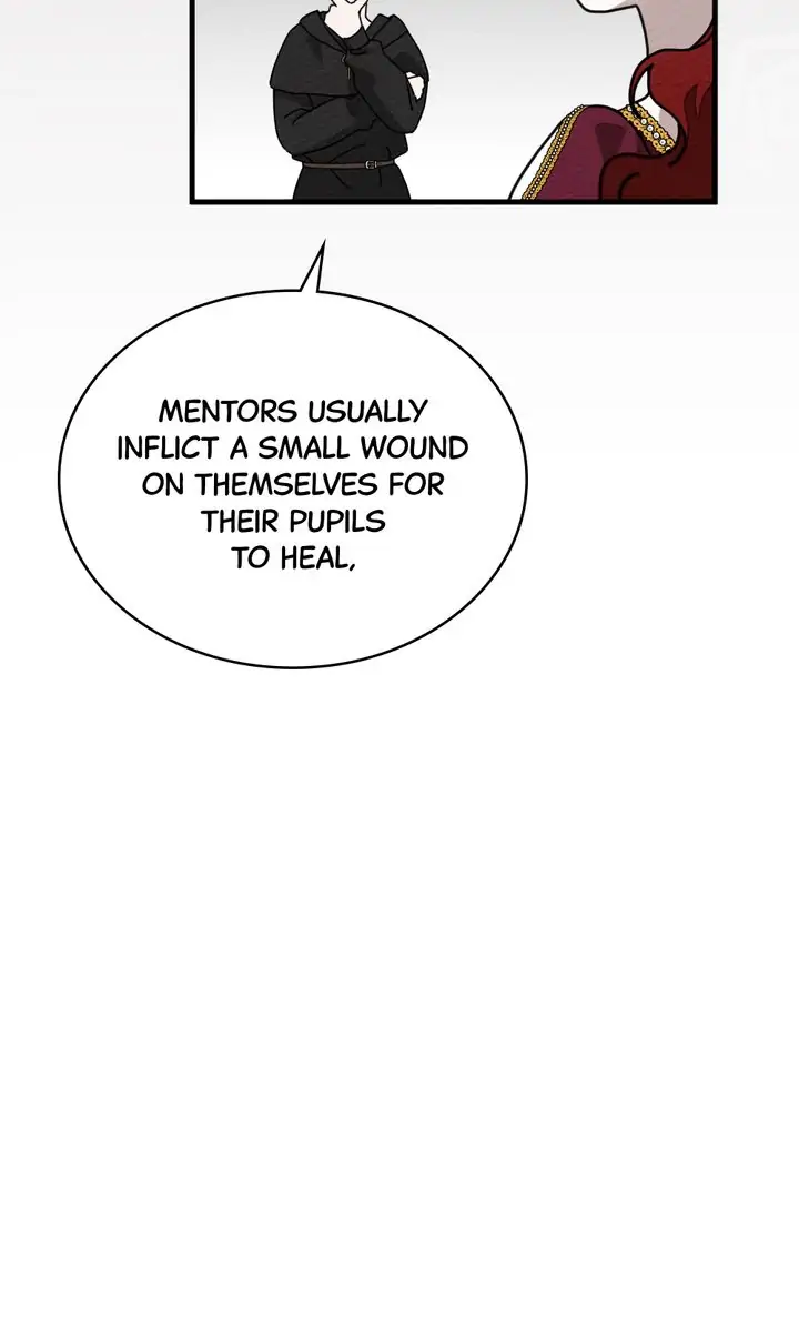 Under the Oak Tree Chapter 57 - Manhwa18.com