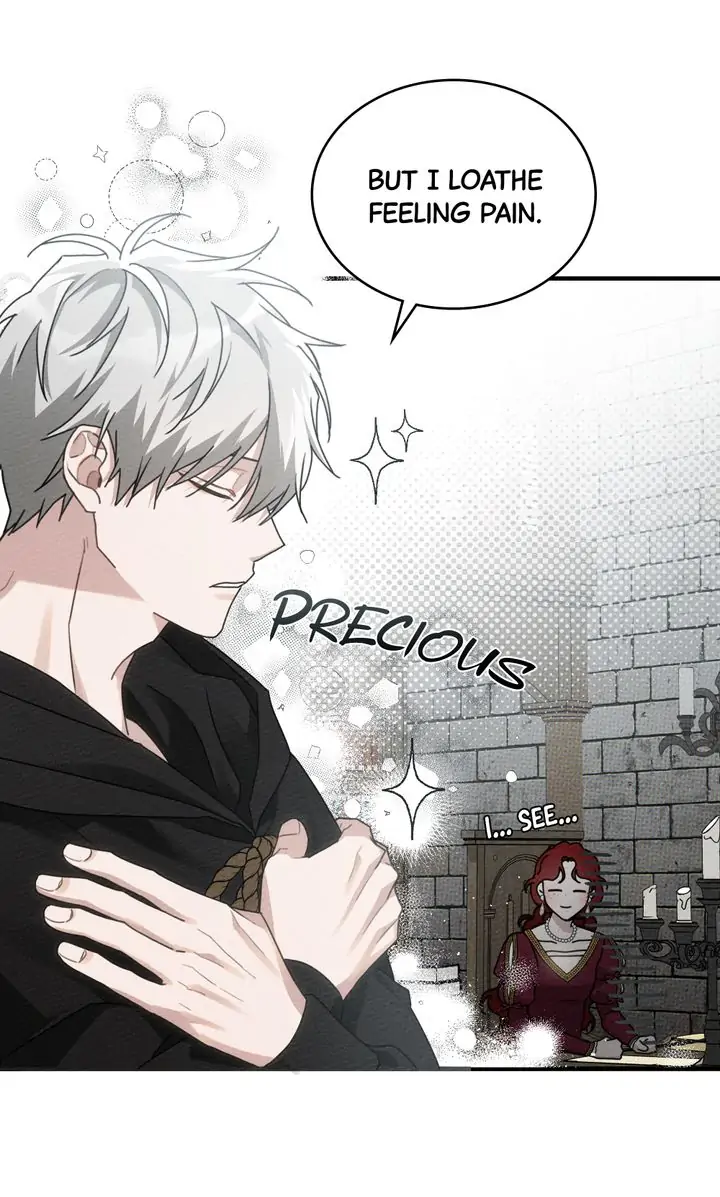 Under the Oak Tree Chapter 57 - Manhwa18.com