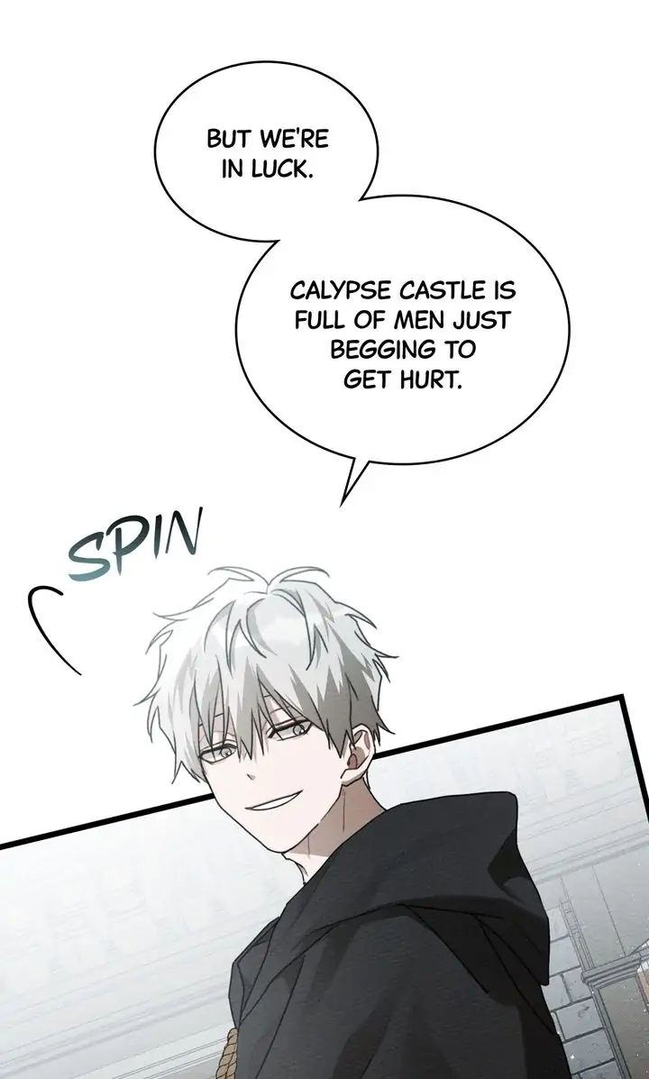Under the Oak Tree Chapter 57 - Manhwa18.com