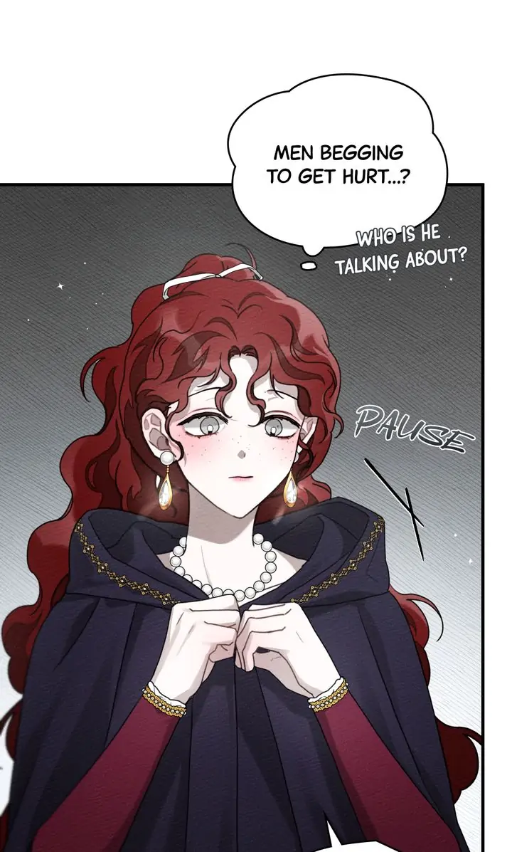Under the Oak Tree Chapter 57 - Manhwa18.com