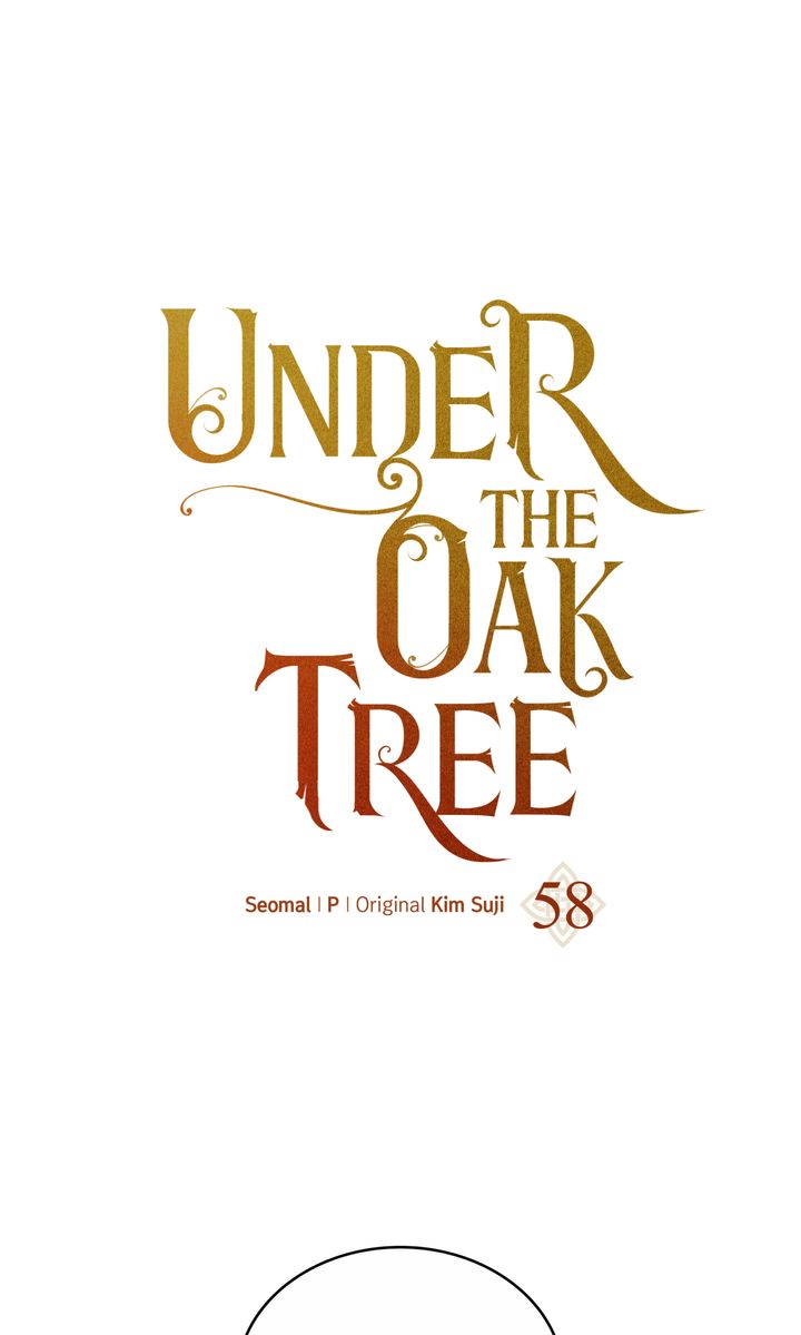 Under the Oak Tree Chapter 58 - Manhwa18.com