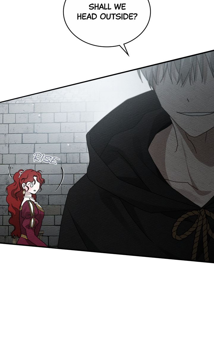 Under the Oak Tree Chapter 58 - Manhwa18.com