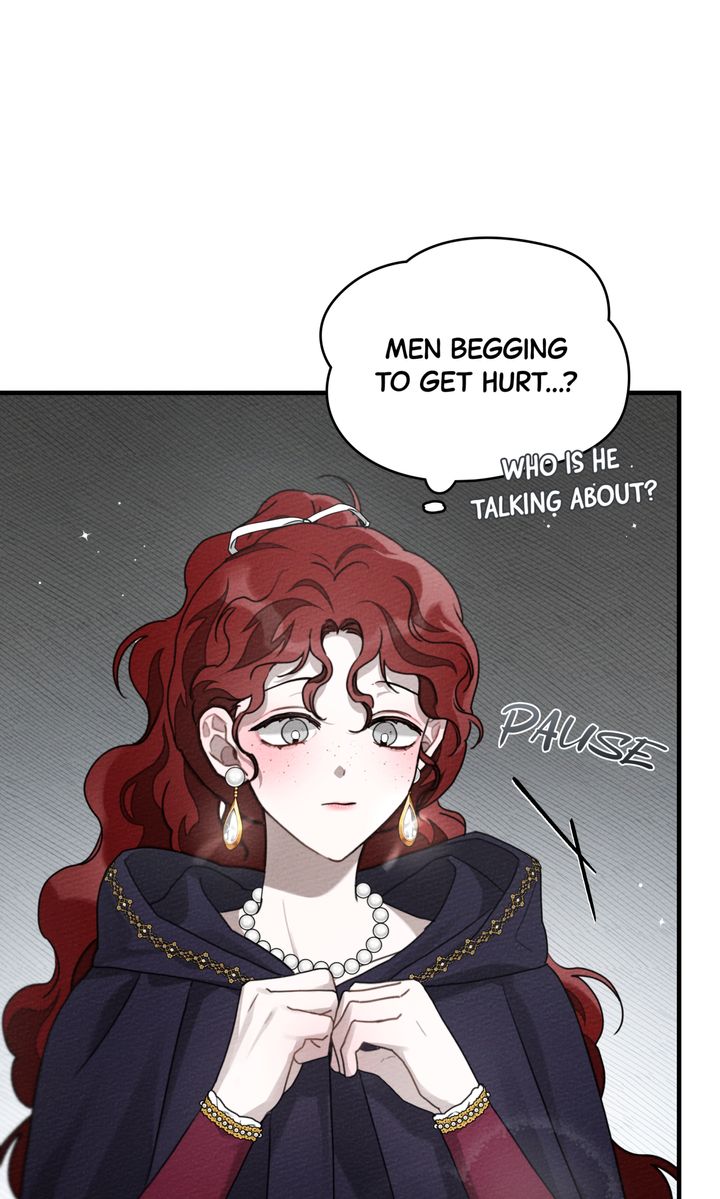 Under the Oak Tree Chapter 58 - Manhwa18.com