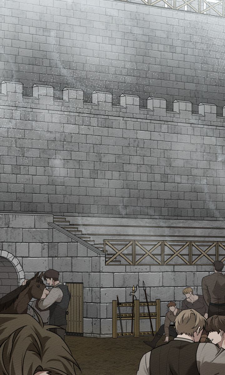 Under the Oak Tree Chapter 58 - Manhwa18.com