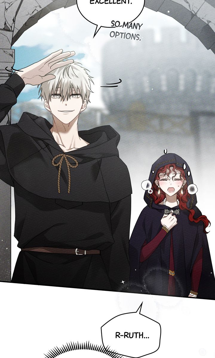 Under the Oak Tree Chapter 58 - Manhwa18.com