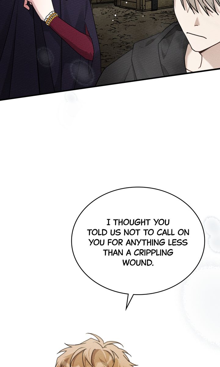 Under the Oak Tree Chapter 58 - Manhwa18.com