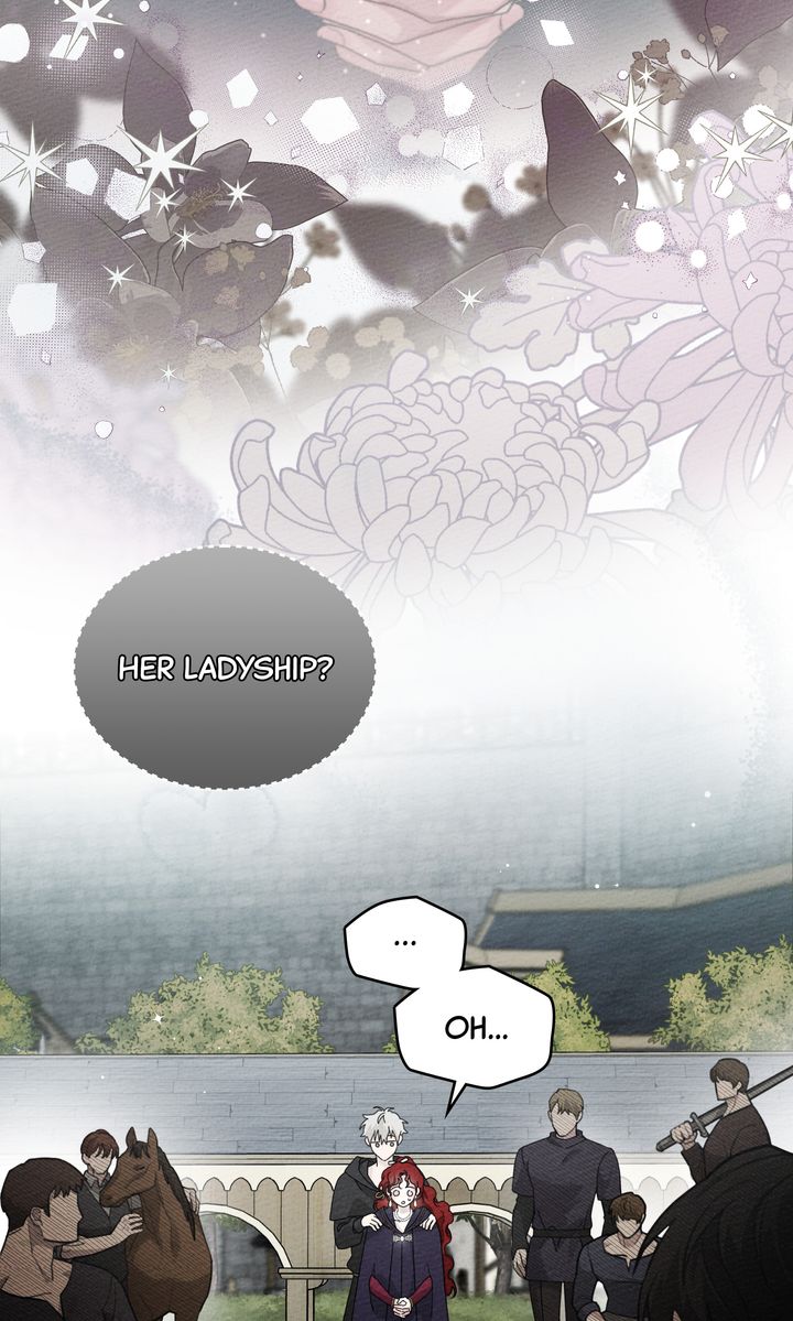 Under the Oak Tree Chapter 58 - Manhwa18.com