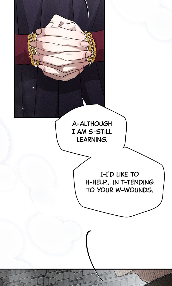 Under the Oak Tree Chapter 58 - Manhwa18.com