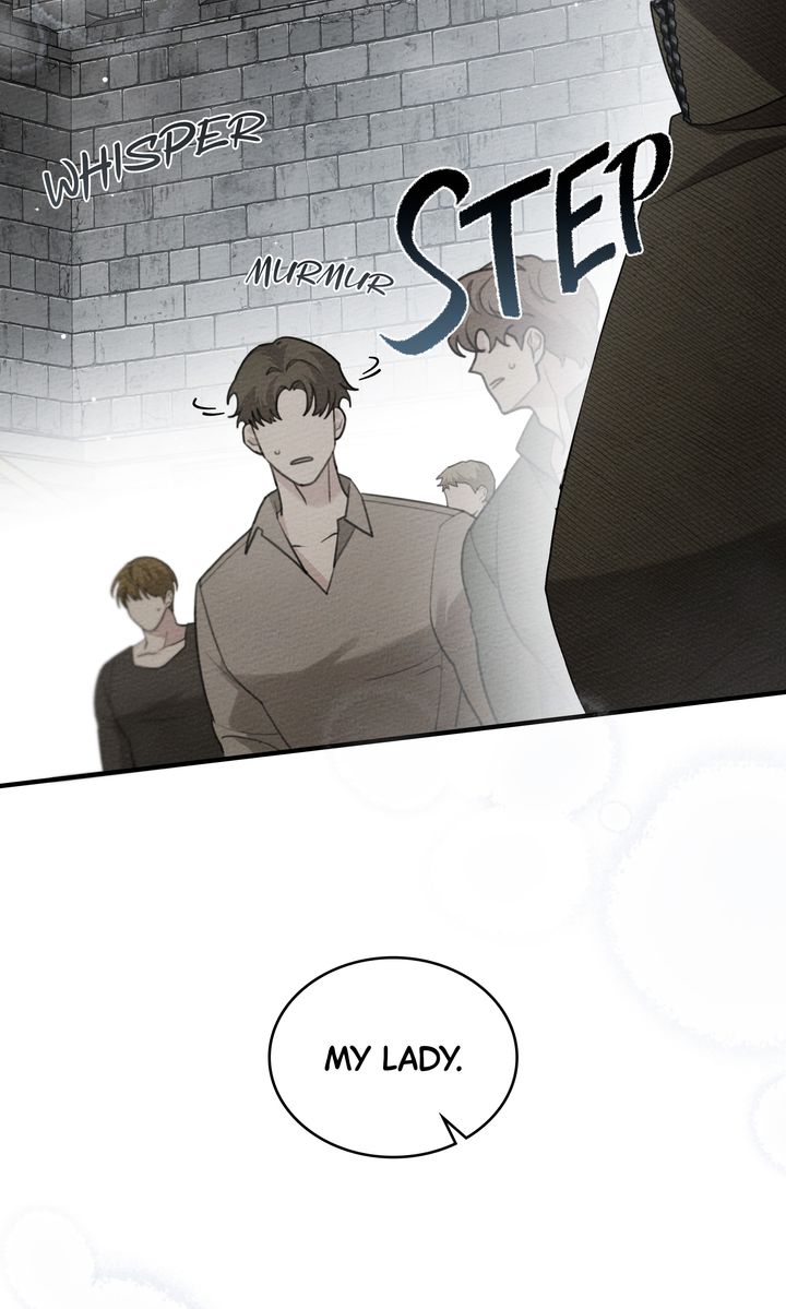 Under the Oak Tree Chapter 58 - Manhwa18.com