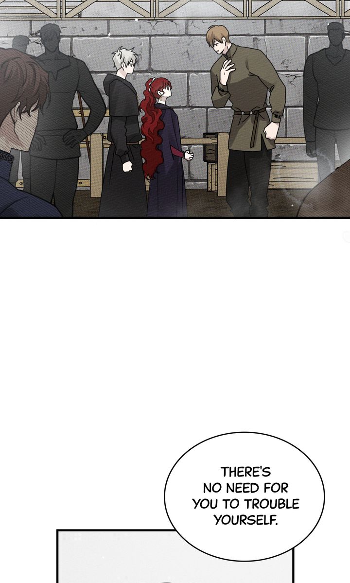 Under the Oak Tree Chapter 58 - Manhwa18.com