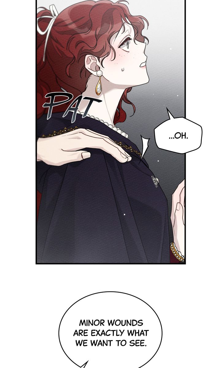 Under the Oak Tree Chapter 58 - Manhwa18.com
