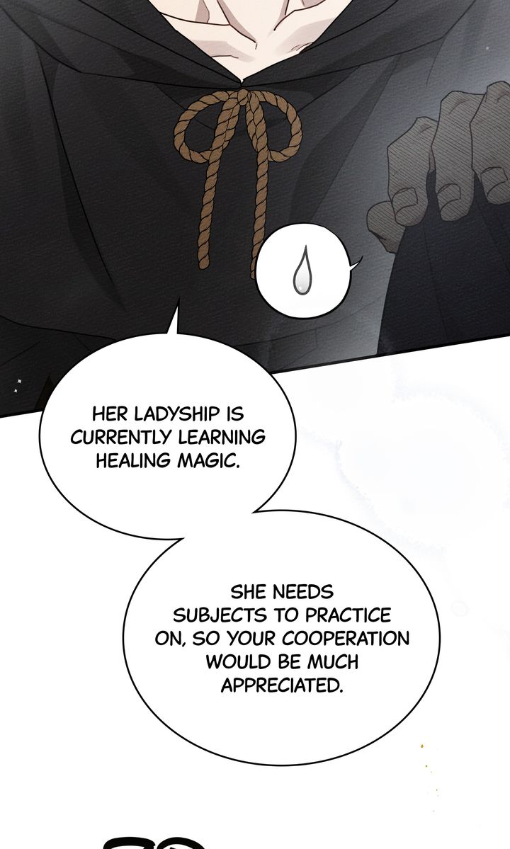Under the Oak Tree Chapter 58 - Manhwa18.com
