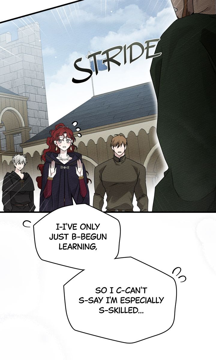 Under the Oak Tree Chapter 58 - Manhwa18.com