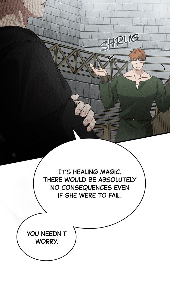 Under the Oak Tree Chapter 58 - Manhwa18.com