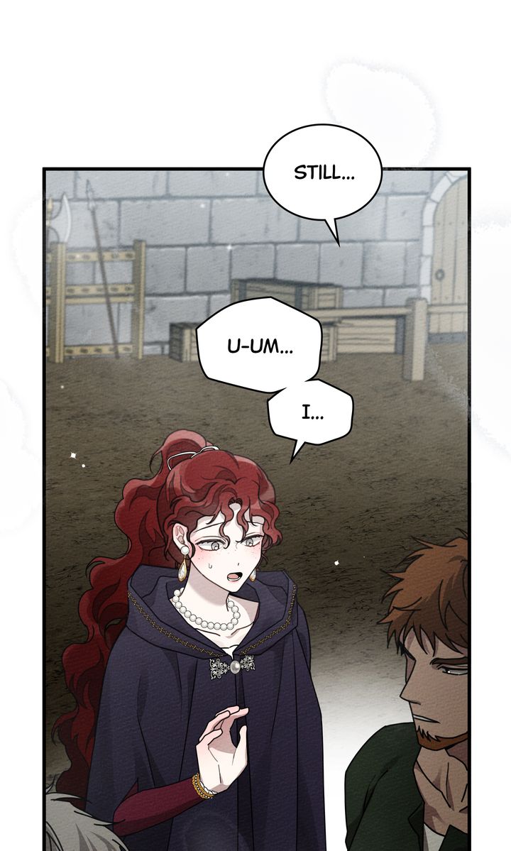 Under the Oak Tree Chapter 58 - Manhwa18.com