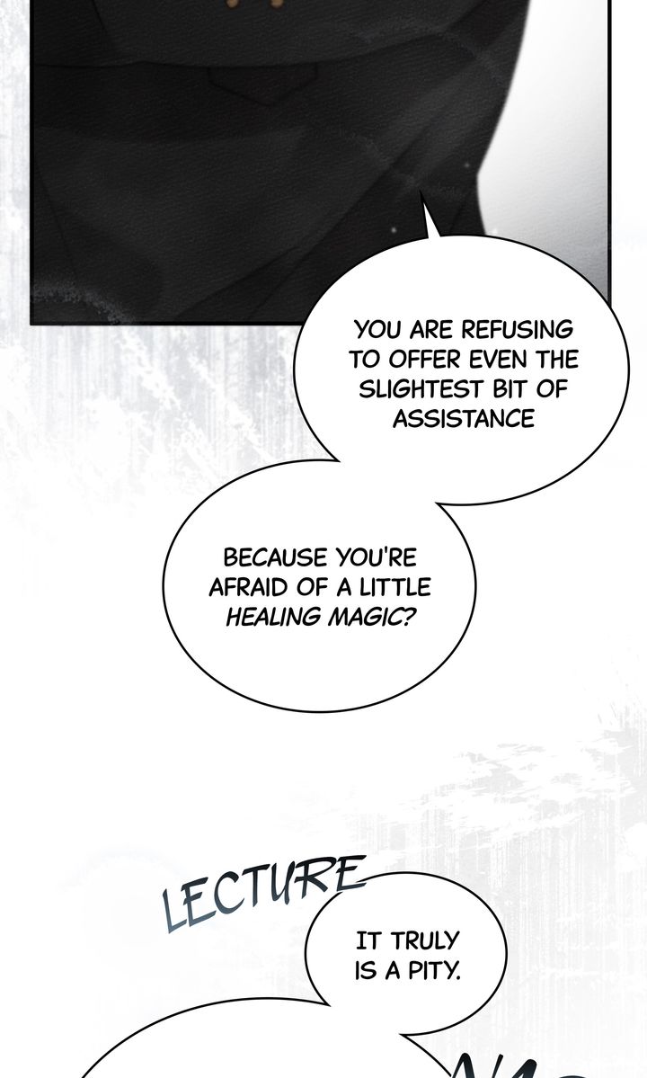 Under the Oak Tree Chapter 58 - Manhwa18.com