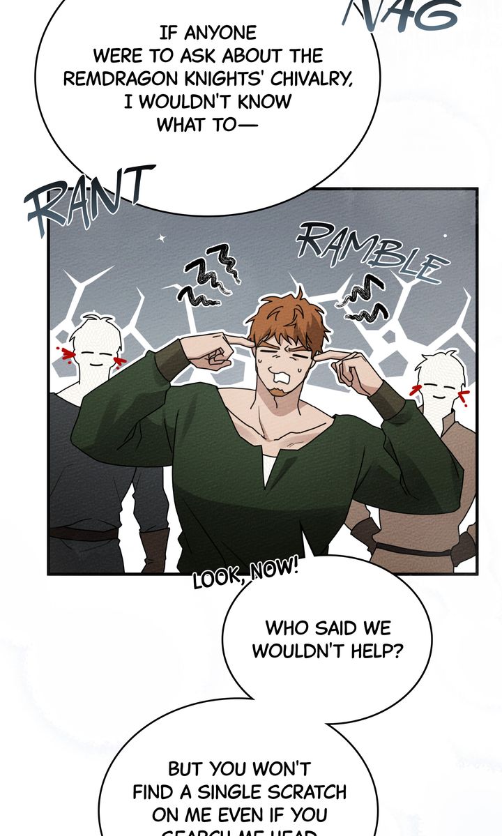 Under the Oak Tree Chapter 58 - Manhwa18.com