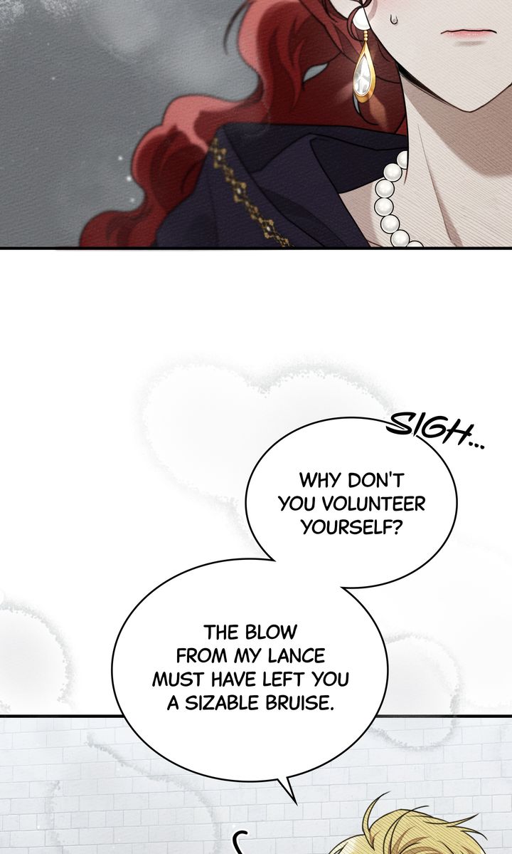 Under the Oak Tree Chapter 58 - Manhwa18.com
