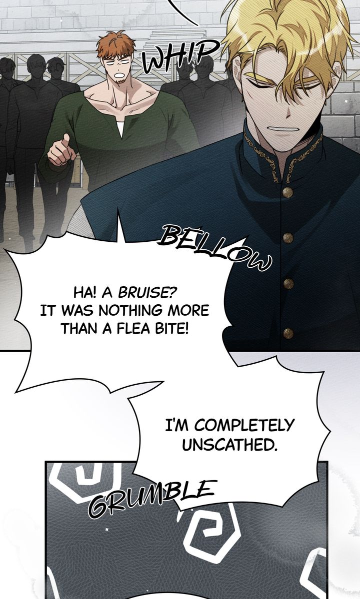Under the Oak Tree Chapter 58 - Manhwa18.com