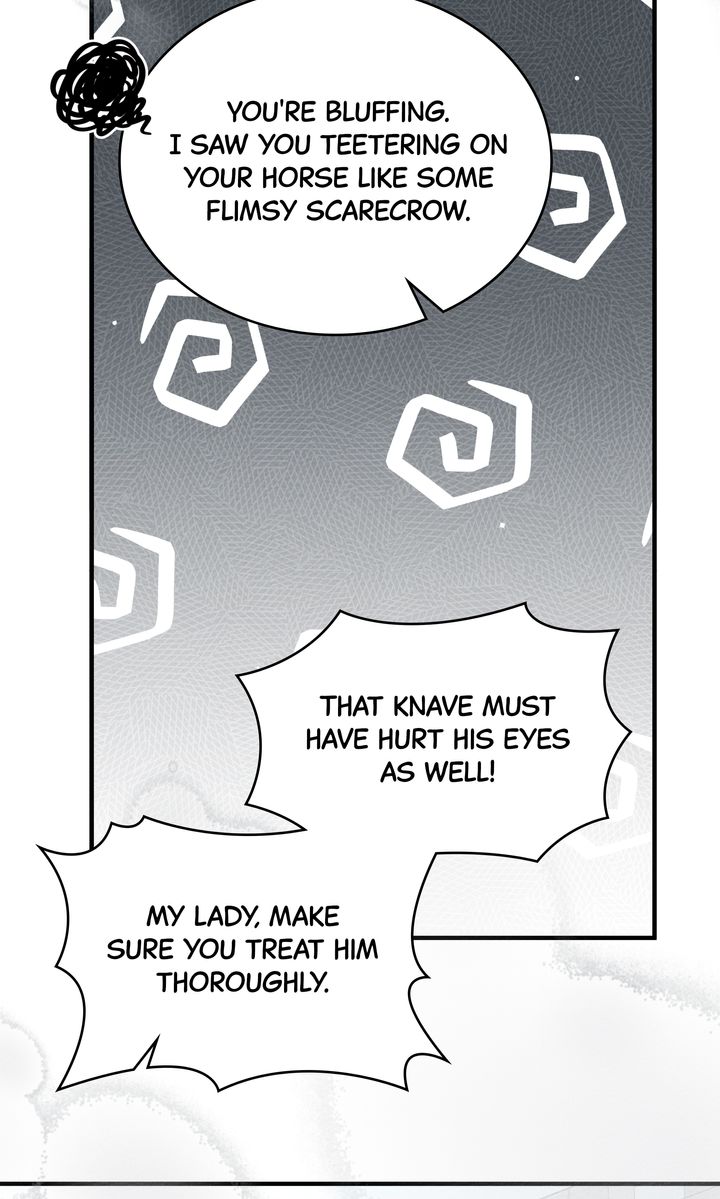 Under the Oak Tree Chapter 58 - Manhwa18.com