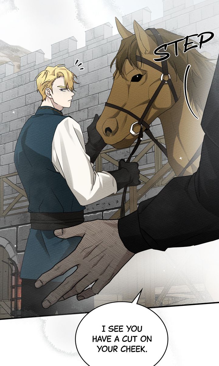 Under the Oak Tree Chapter 58 - Manhwa18.com