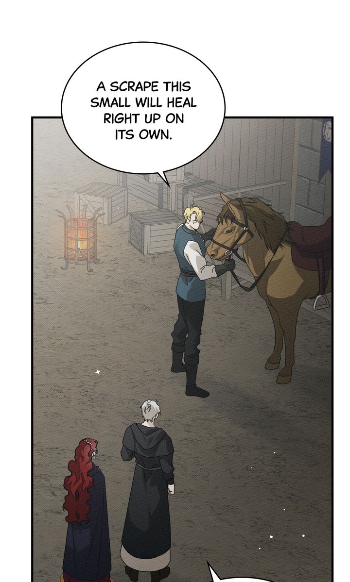 Under the Oak Tree Chapter 58 - Manhwa18.com