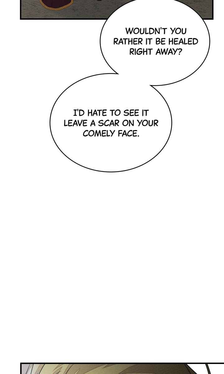 Under the Oak Tree Chapter 58 - Manhwa18.com