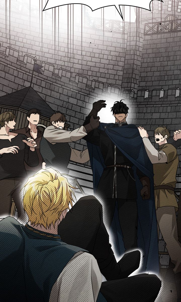 Under the Oak Tree Chapter 58 - Manhwa18.com