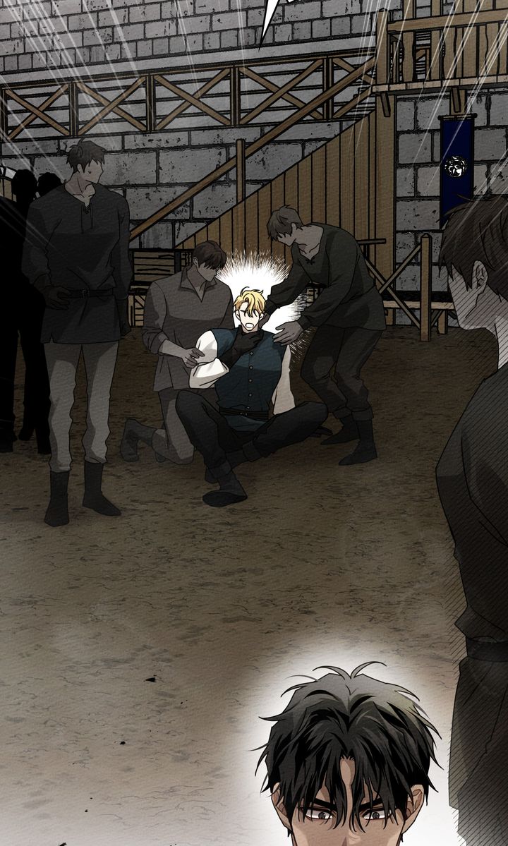 Under the Oak Tree Chapter 58 - Manhwa18.com