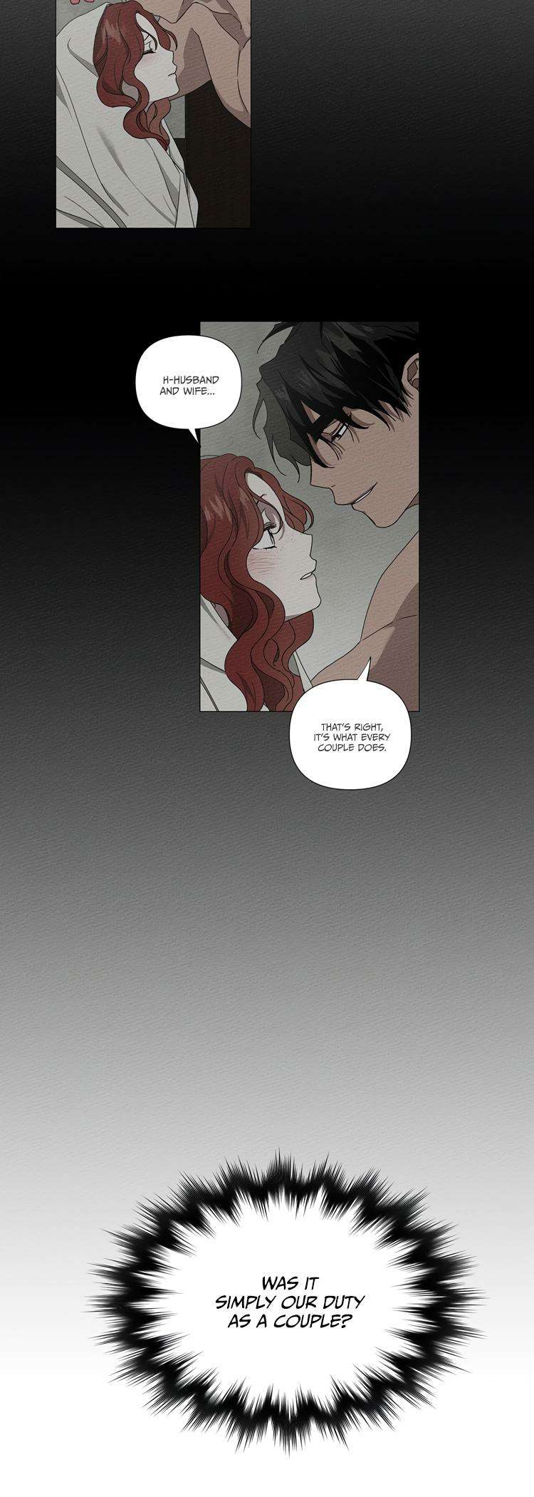 Under the Oak Tree Chapter 6 - Manhwa18.com