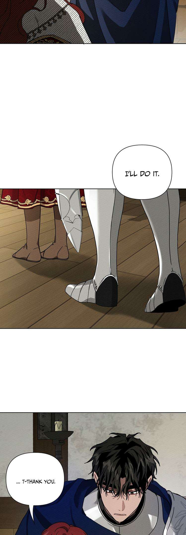 Under the Oak Tree Chapter 6 - Manhwa18.com