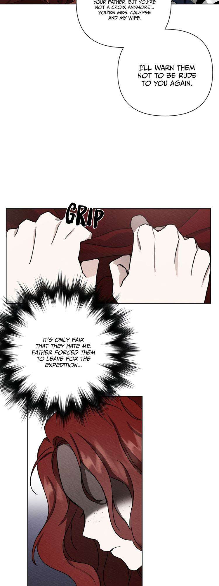 Under the Oak Tree Chapter 6 - Manhwa18.com