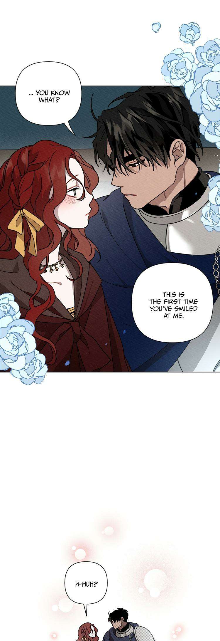 Under the Oak Tree Chapter 6 - Manhwa18.com