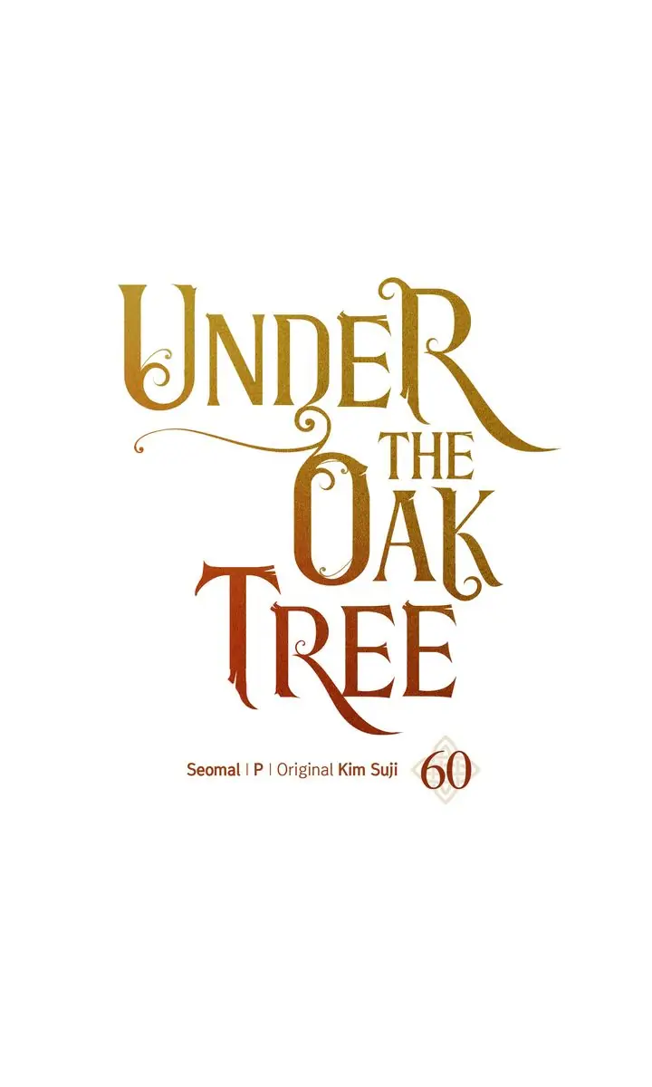 Under the Oak Tree Chapter 60 - Manhwa18.com