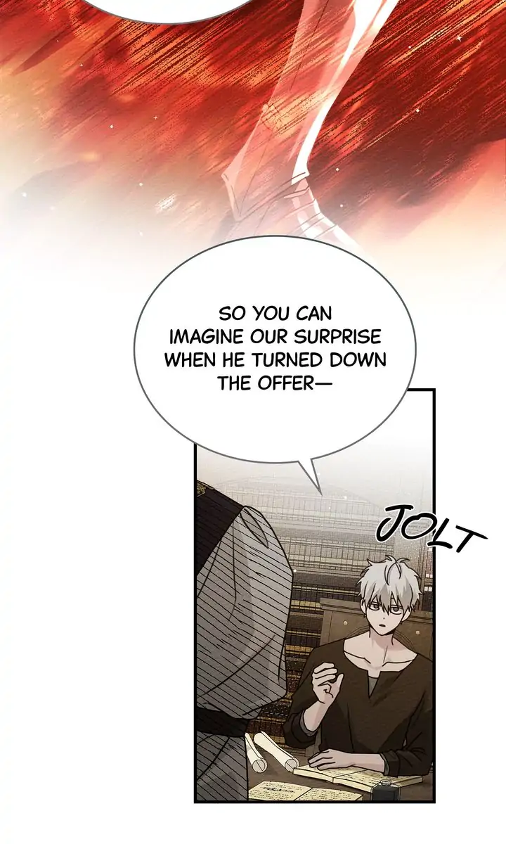 Under the Oak Tree Chapter 60 - Manhwa18.com