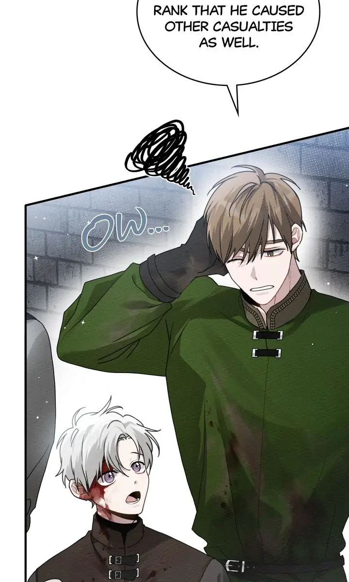 Under the Oak Tree Chapter 62 - Manhwa18.com