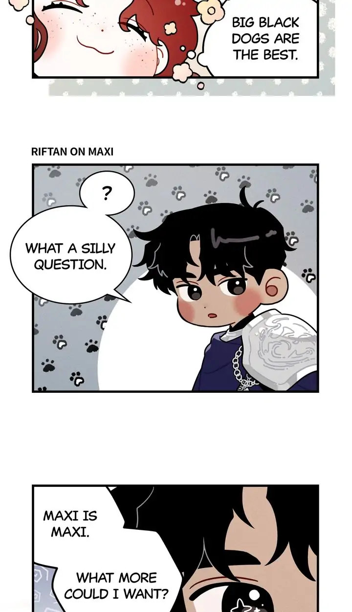 Under the Oak Tree Chapter 64.2 - Manhwa18.com