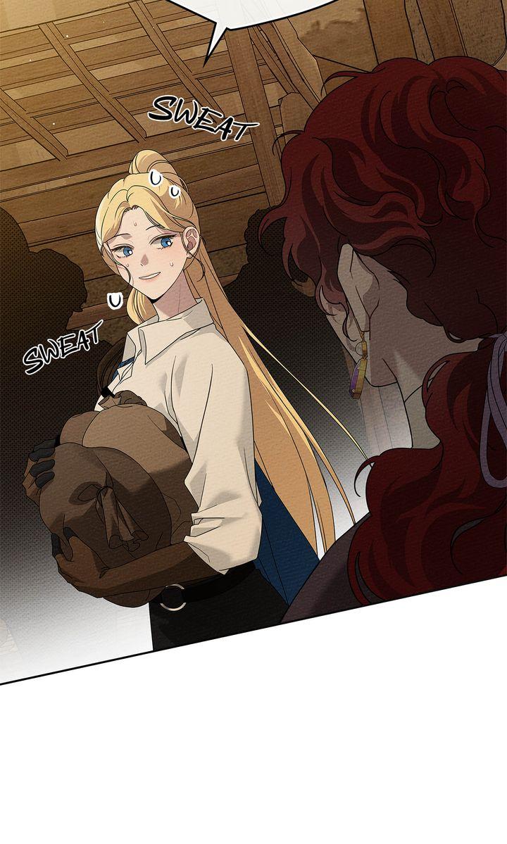 Under the Oak Tree Chapter 68 - Manhwa18.com