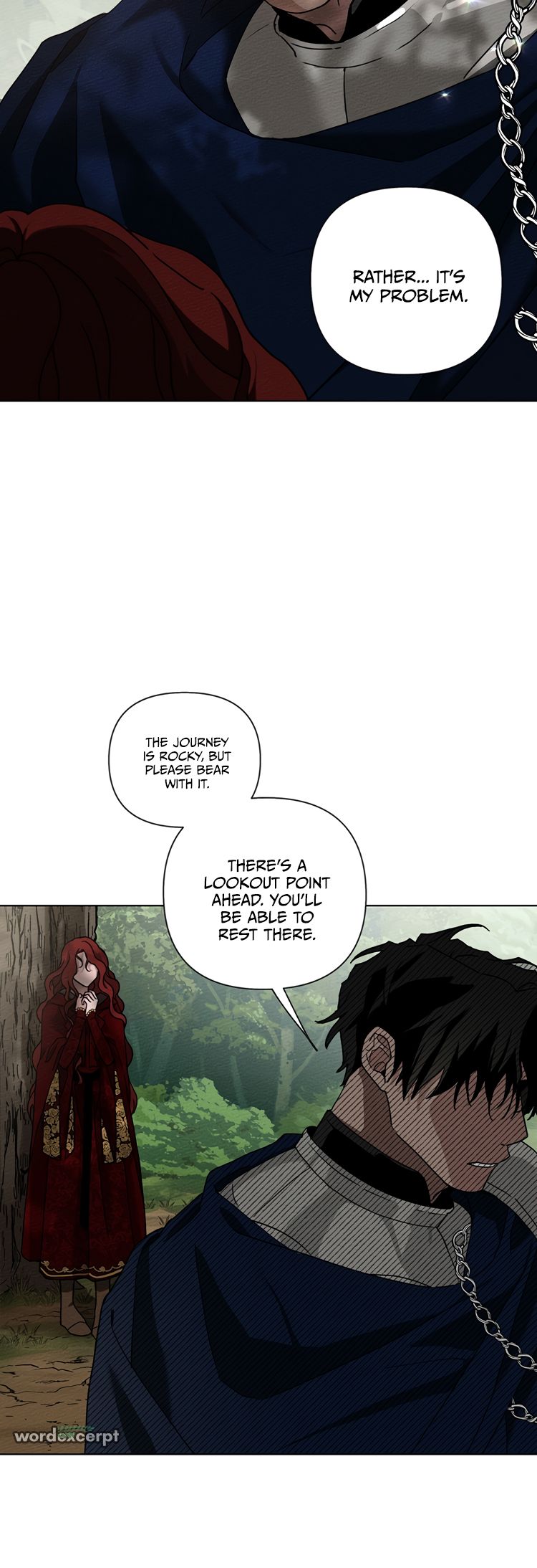 Under the Oak Tree Chapter 7 - Manhwa18.com