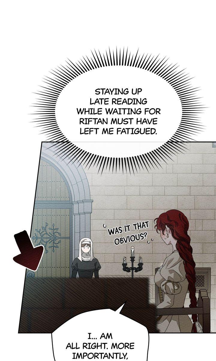 Under the Oak Tree Chapter 71 - Manhwa18.com