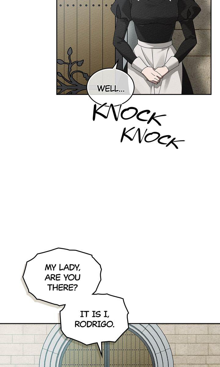 Under the Oak Tree Chapter 71 - Manhwa18.com