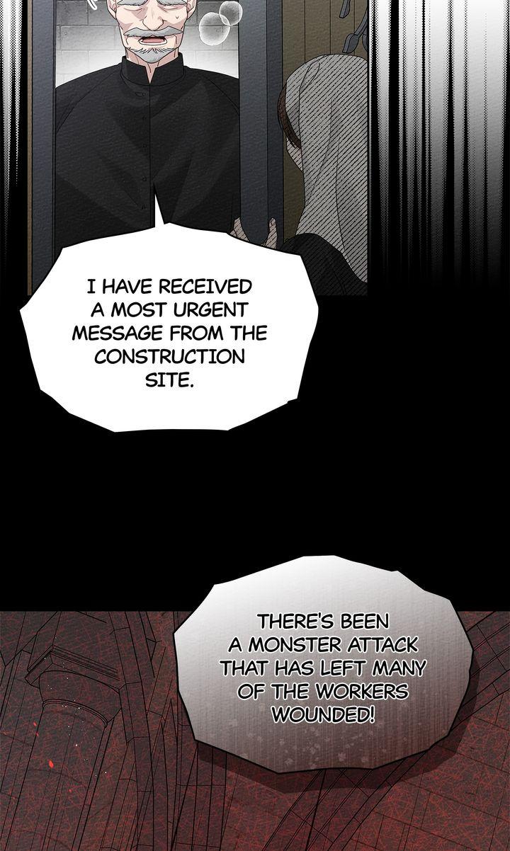 Under the Oak Tree Chapter 71 - Manhwa18.com