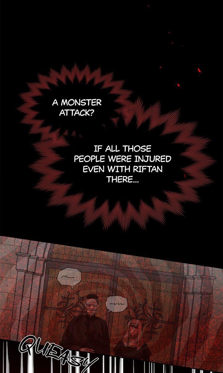 Under the Oak Tree Chapter 71 - Manhwa18.com