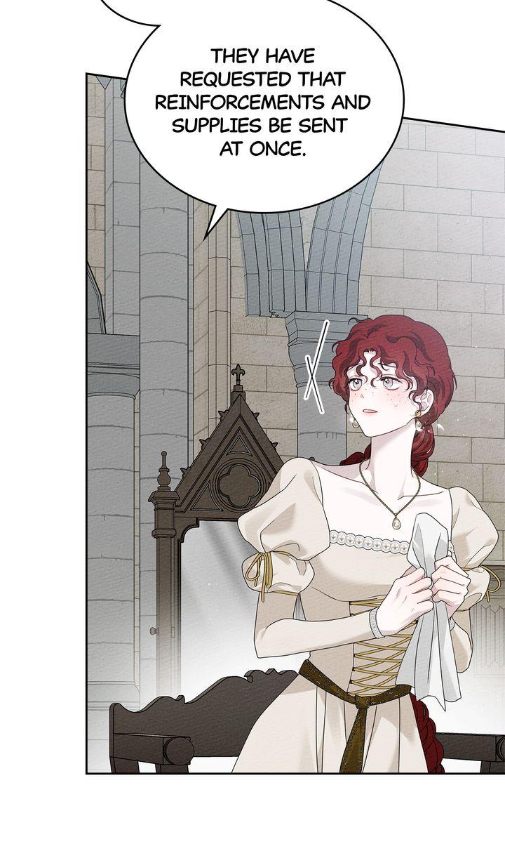 Under the Oak Tree Chapter 71 - Manhwa18.com