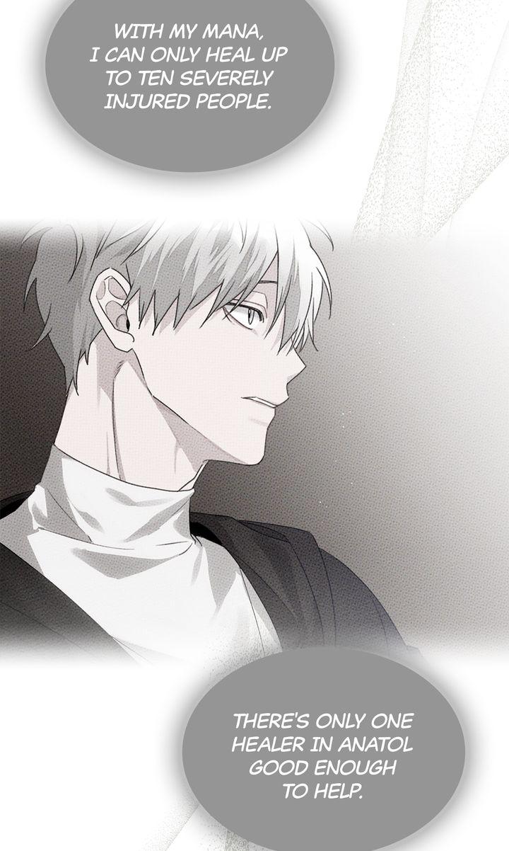 Under the Oak Tree Chapter 71 - Manhwa18.com
