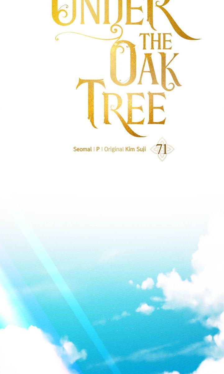 Under the Oak Tree Chapter 71 - Manhwa18.com
