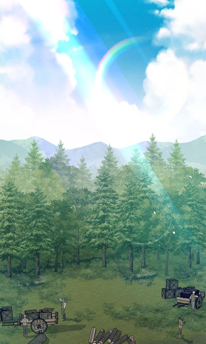 Under the Oak Tree Chapter 71 - Manhwa18.com